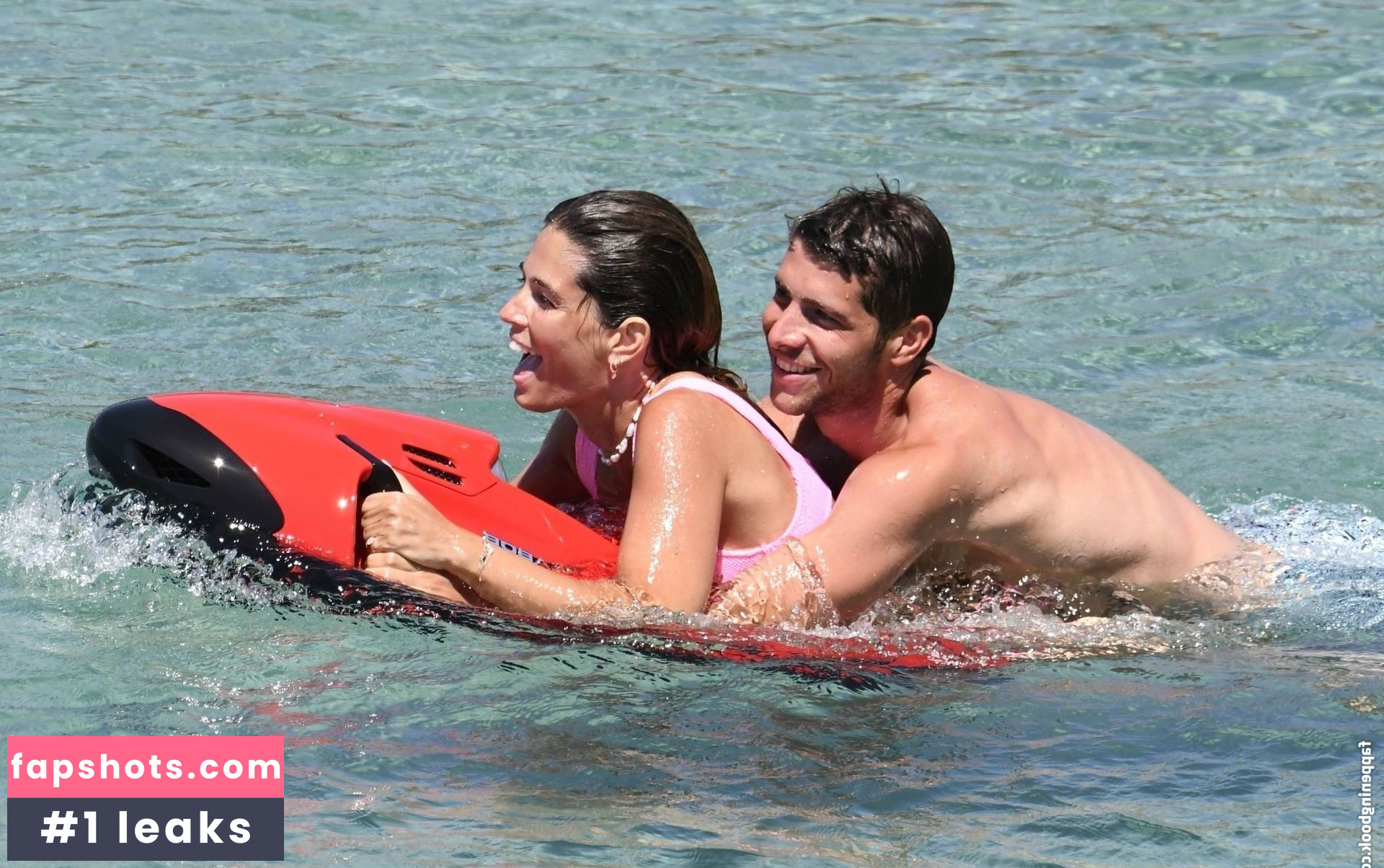 Coral Simanovich gallery photo #44