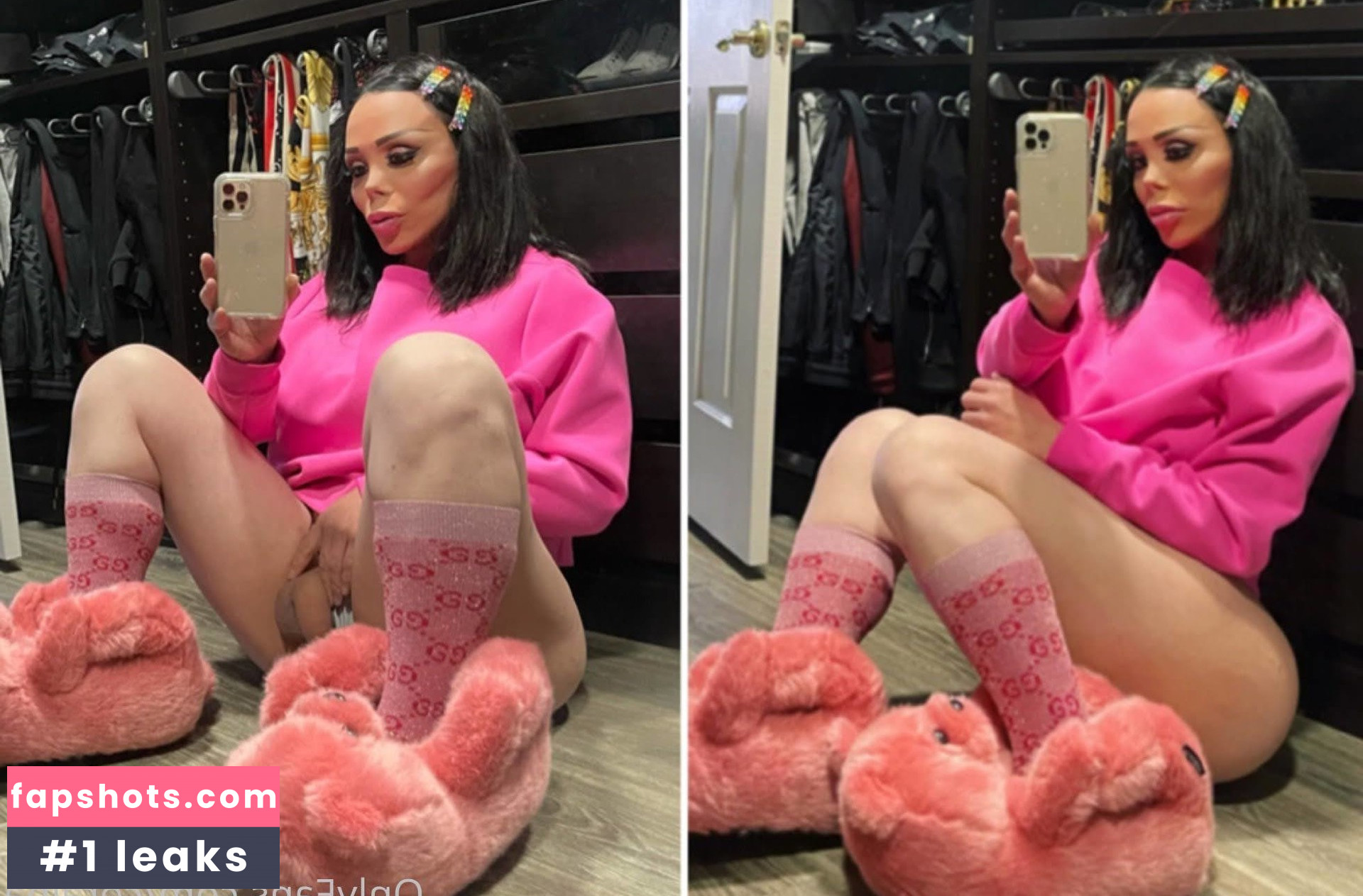 Coralba Nude Leaks OnlyFans Photos #31 - LeakJerk