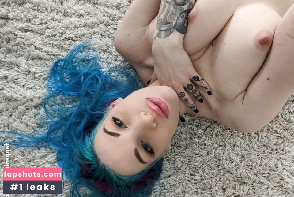 Coralea Jade Nahé úniky fotek pouze od fanoušků #12 - Fapshots