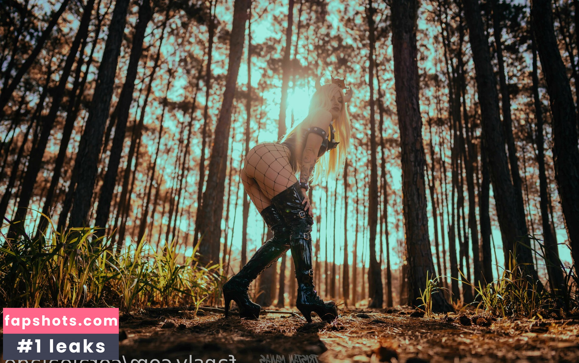 Coralea Jade Nahé úniky fotek pouze od fanoušků #4 - Fapshots