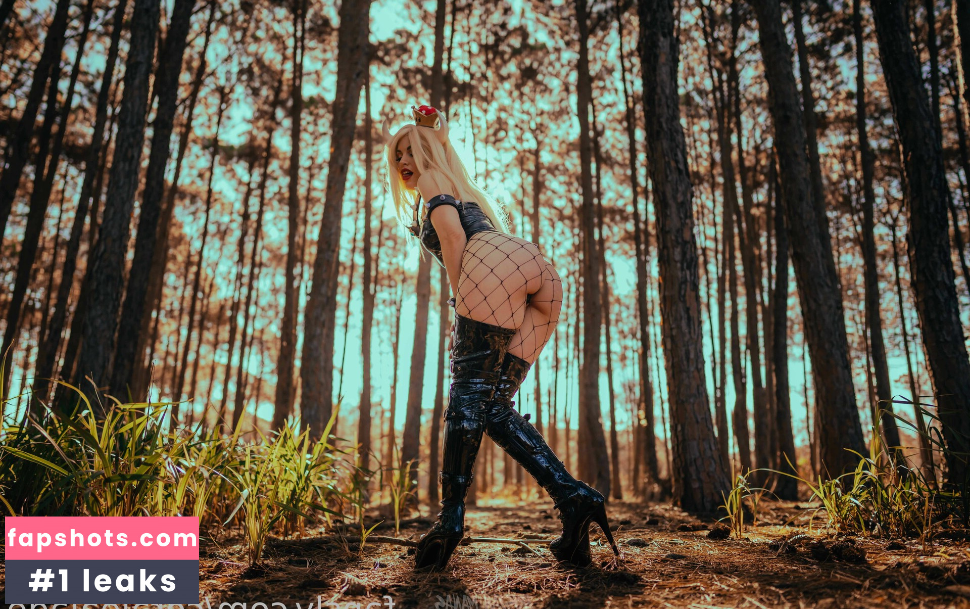 Coralea Jade Nahé úniky fotek pouze od fanoušků #5 - Fapshots