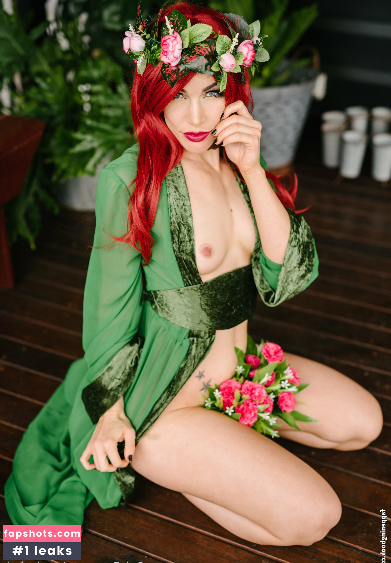 Coralea Jade Nahé úniky fotek pouze od fanoušků #86 - Fapshots