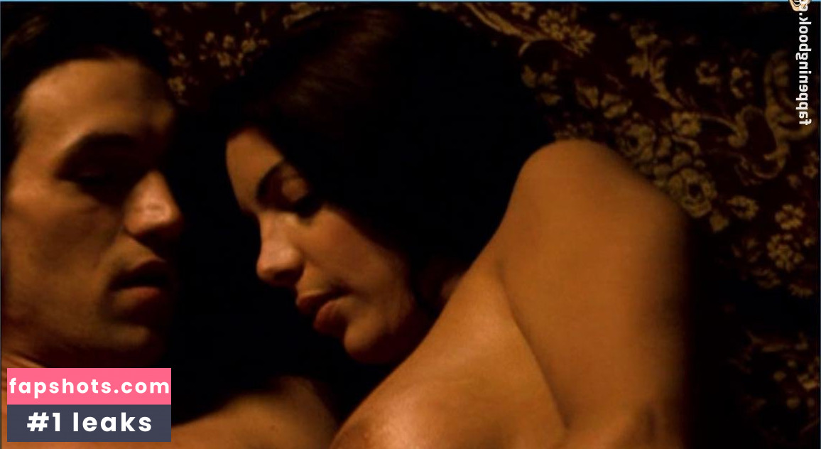 Coralie Eichholtz Nacktheit OnlyFans Fotos #2 - Fapshots