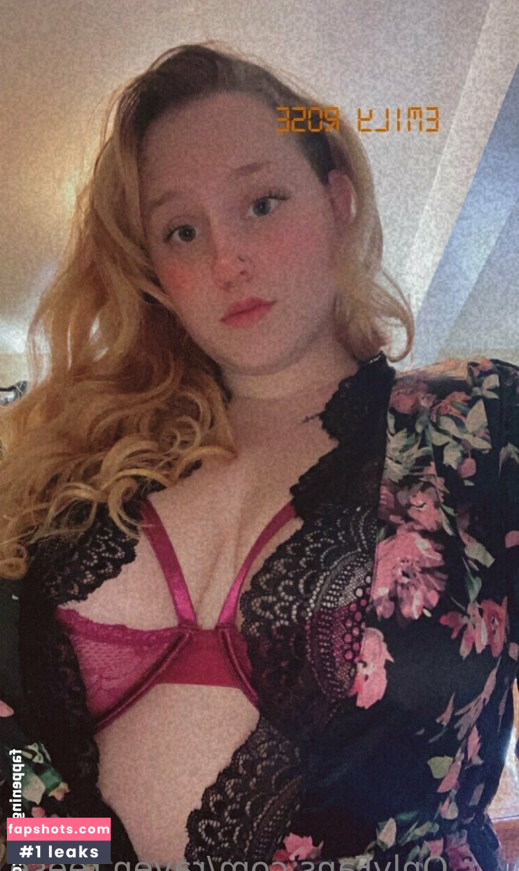 coraline.leclaire Nahé úniky fotek pouze od fanoušků #2 - Fapshots