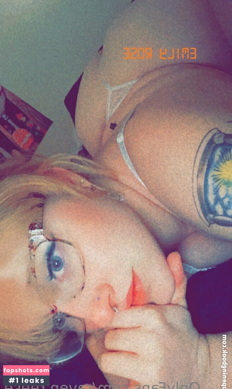 coraline.leclaire Nahé úniky fotek pouze od fanoušků #12 - Fapshots