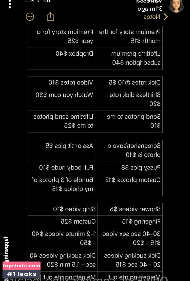 coraline.leclaire Nahé úniky fotek pouze od fanoušků #3 - Fapshots