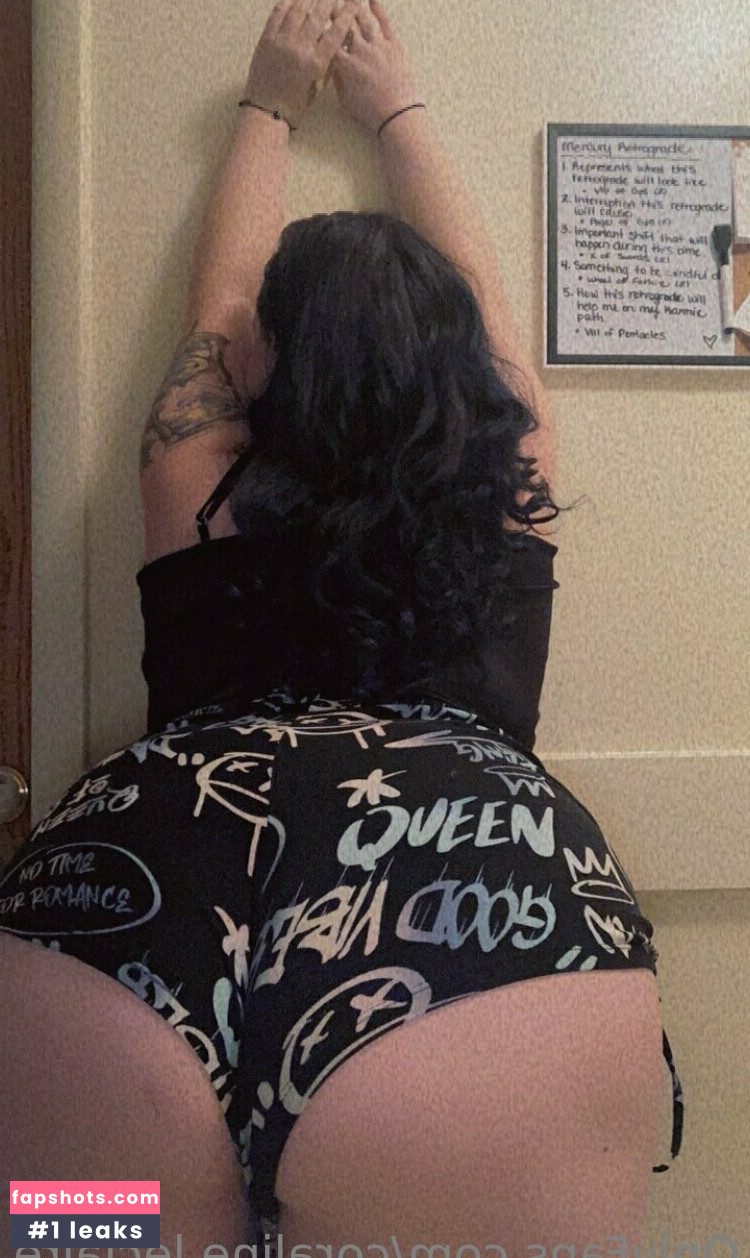 coraline.leclaire Nahé úniky fotek pouze od fanoušků #22 - Fapshots