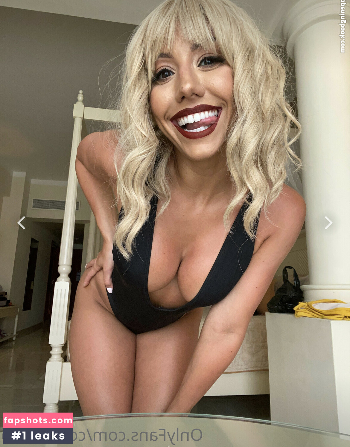 Coralitaxxo gallery photo #24