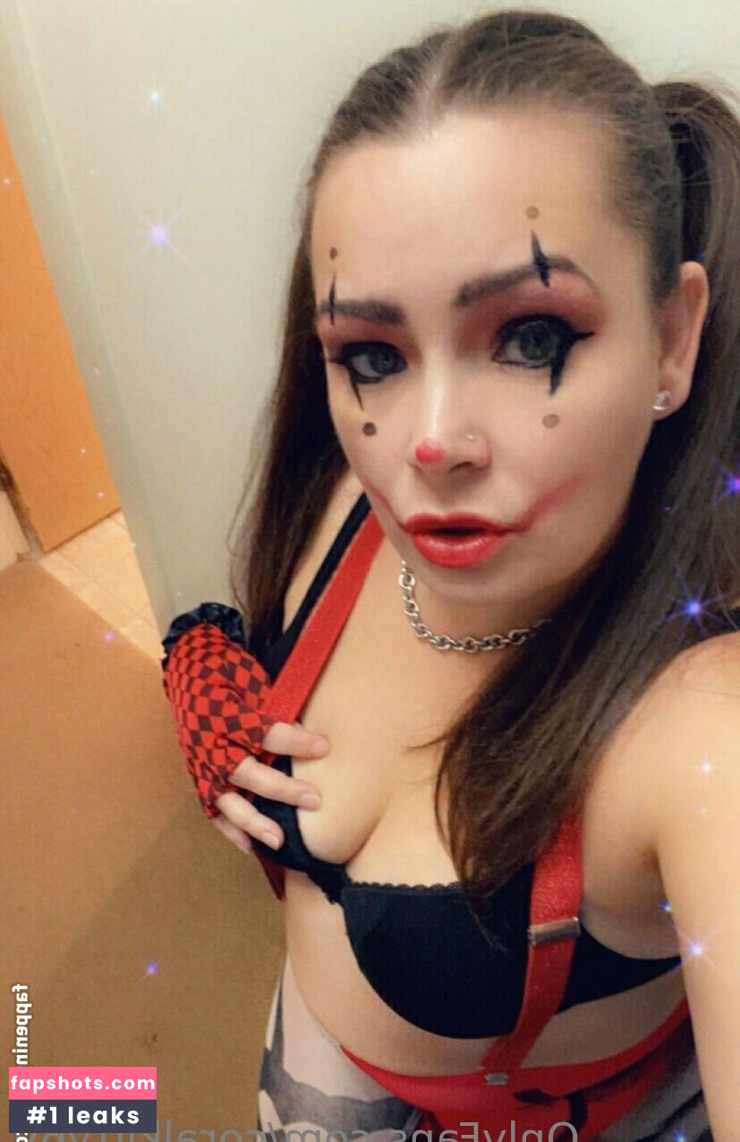 coralkitty69 Nahé úniky fotek pouze od fanoušků #4 - Fapshots