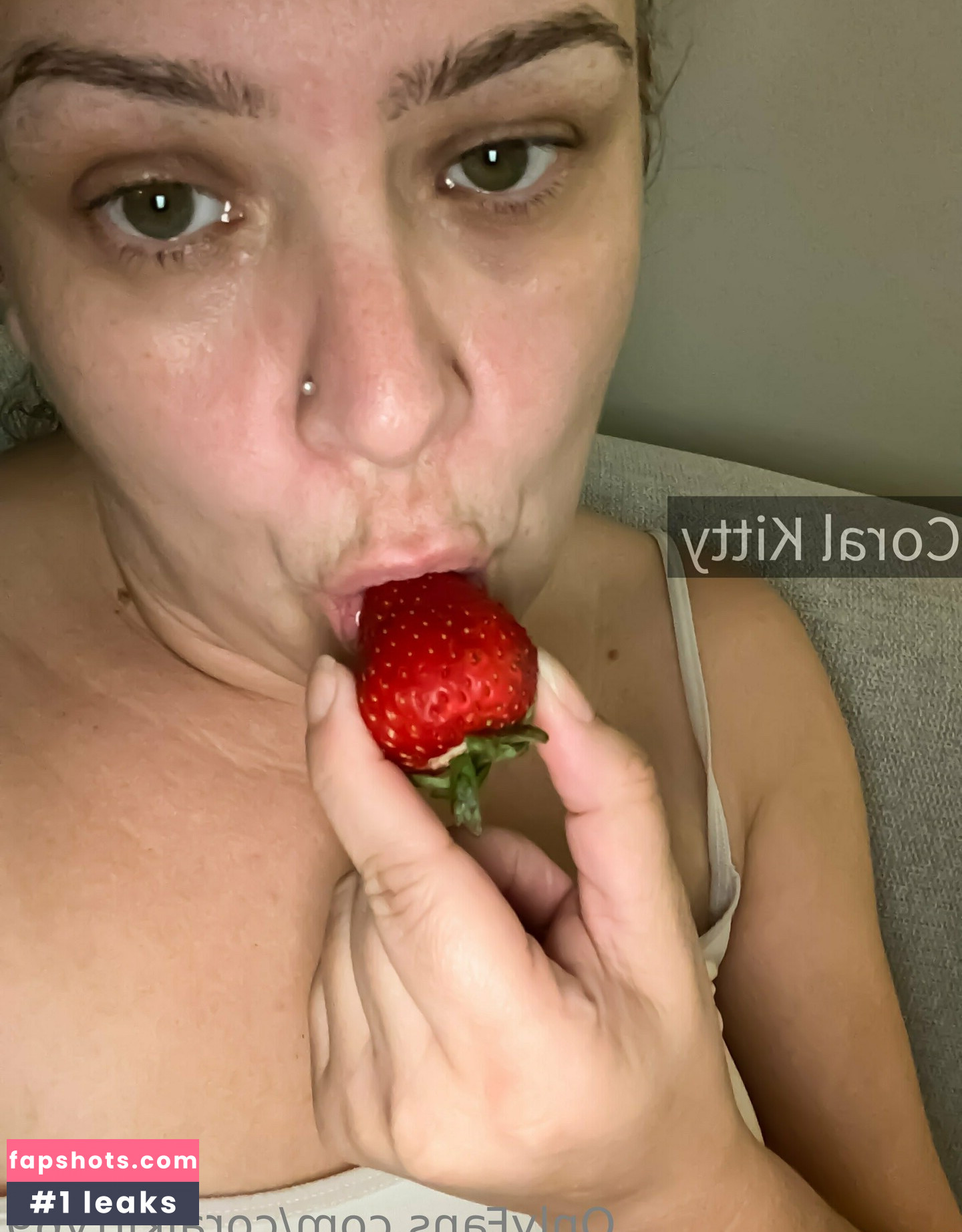 coralkitty69 Nahé úniky fotek pouze od fanoušků #7 - Fapshots