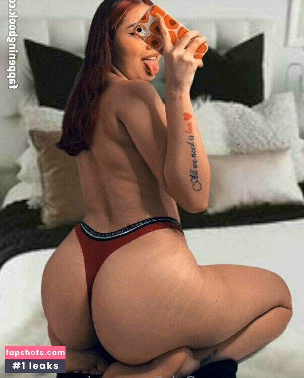 coramayxo Filtración Desnuda OnlyFans Foto #30 - Fapshots