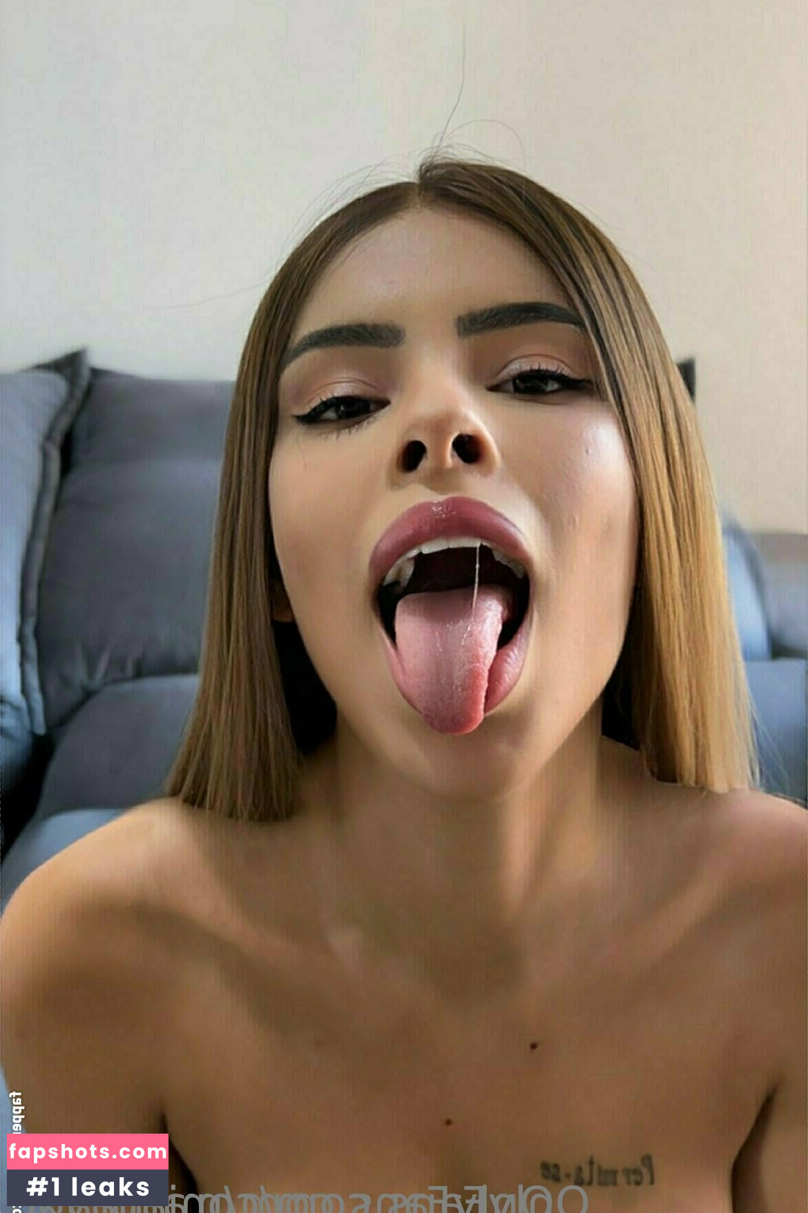 coramayxo Filtración Desnuda OnlyFans Foto #34 - Fapshots