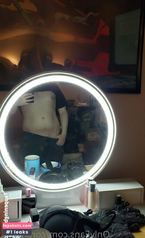 corarayne Nahé úniky fotek pouze od fanoušků #14 - Fapshots