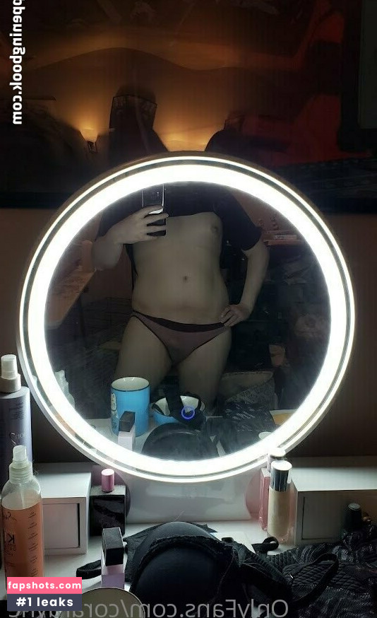 corarayne Nahé úniky fotek pouze od fanoušků #15 - Fapshots