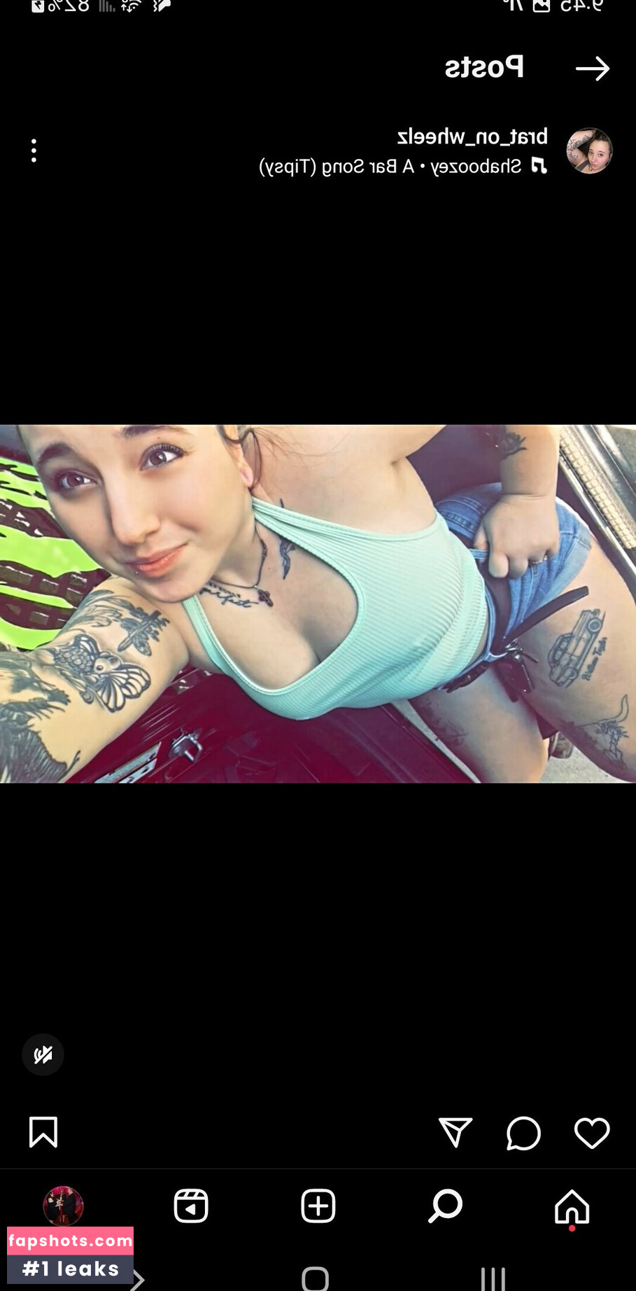 Corey V gallery photo #2