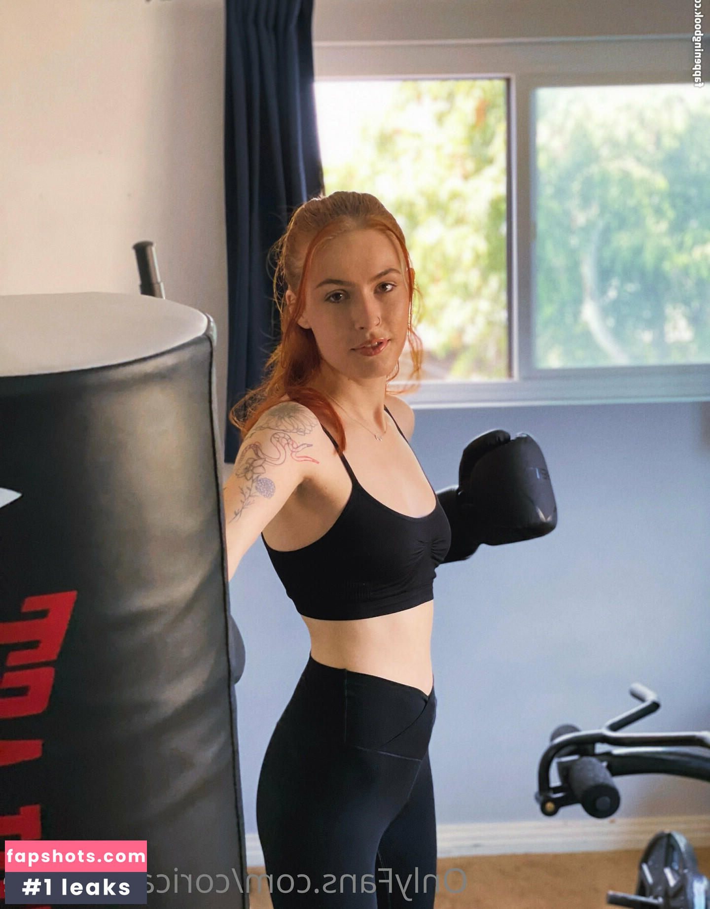 coricarson Nahé úniky fotek pouze od fanoušků #29 - Fapshots