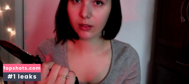 CoriCat Asmr Nahé úniky fotek pouze od fanoušků #6 - Fapshots