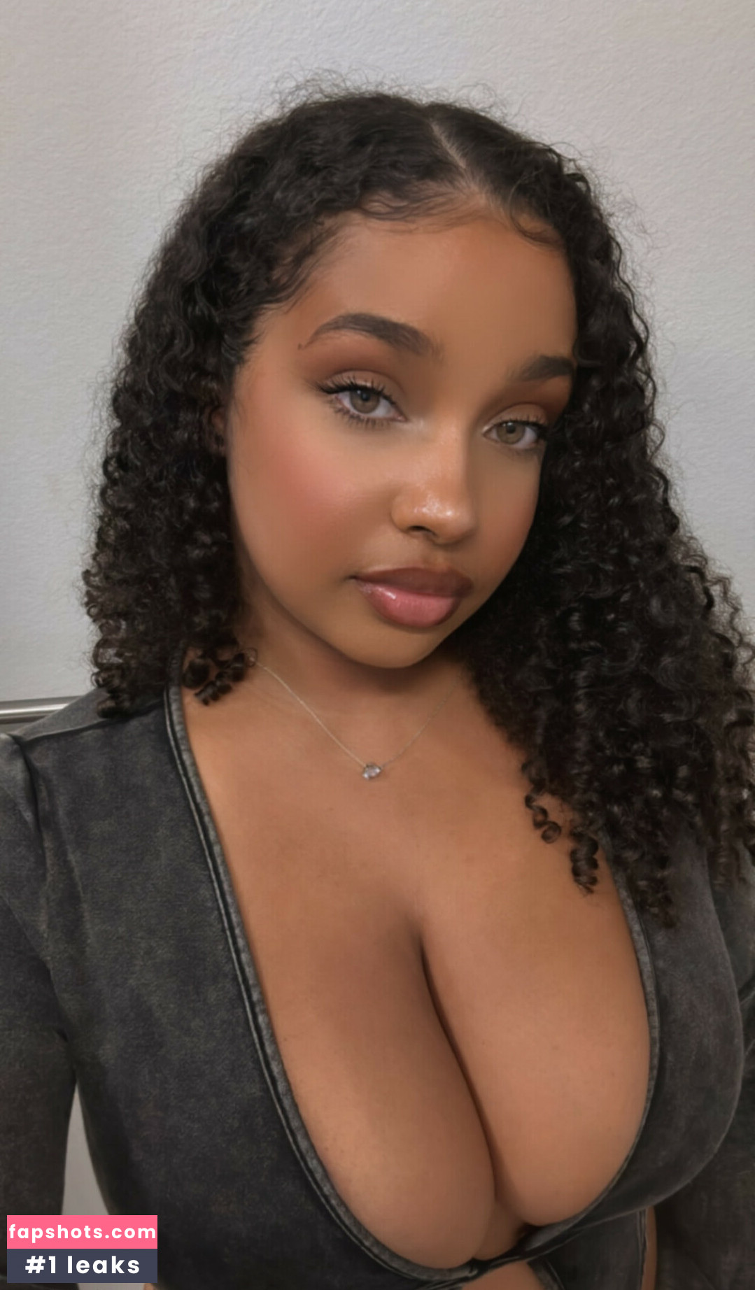 Corie Rayvon Filtración Desnuda OnlyFans Foto #11 - Fapshots