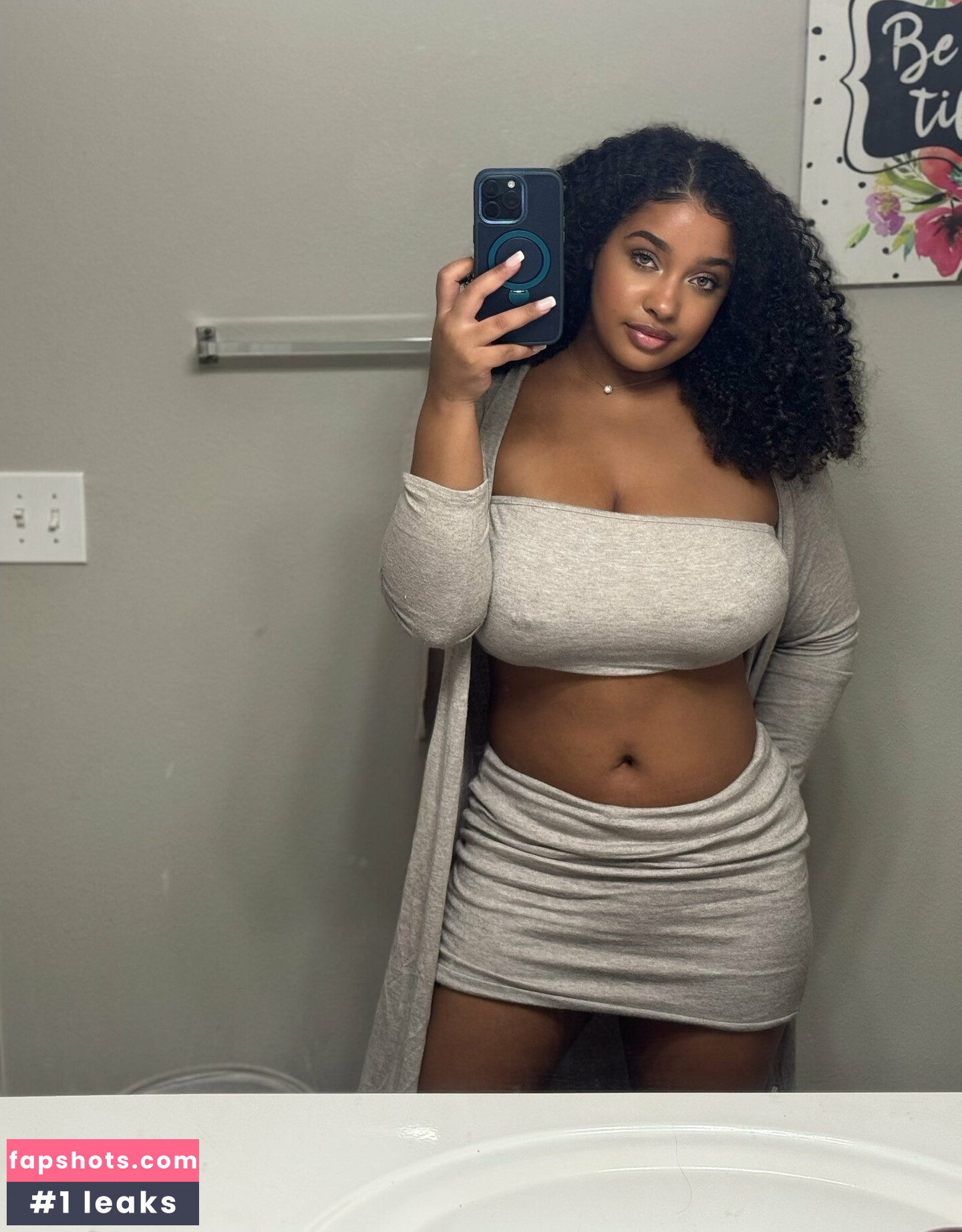Corie Rayvon Filtración Desnuda OnlyFans Foto #12 - Fapshots
