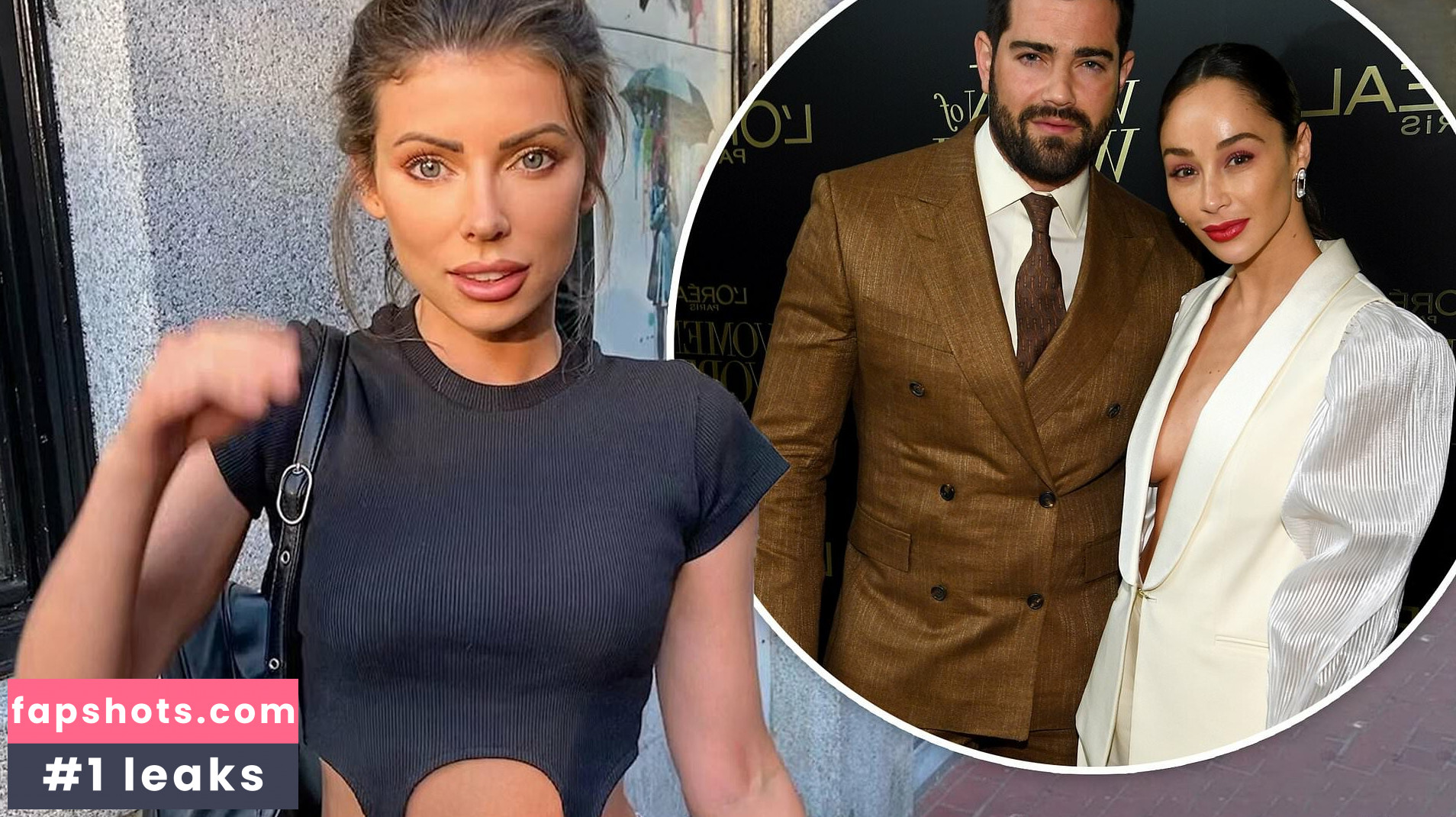 Corin Clark gallery photo #10