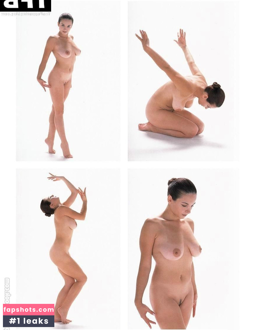 Corina Ungureanu Nahé úniky fotek pouze od fanoušků #20 - Fapshots