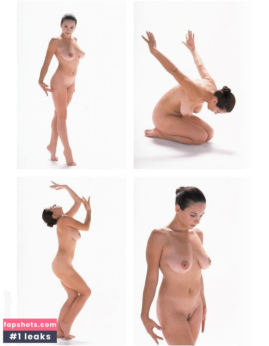 Corina Ungureanu Nahé úniky fotek pouze od fanoušků #40 - Fapshots