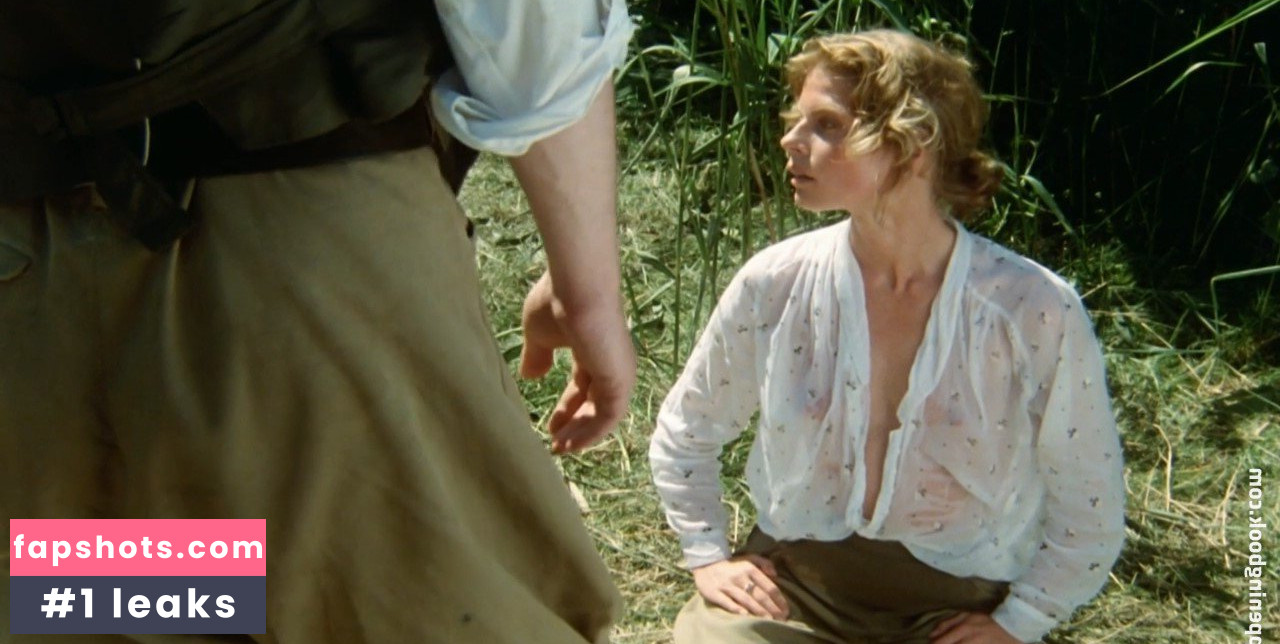 Corinna Kirchhoff Nahé úniky fotek pouze od fanoušků #3 - Fapshots