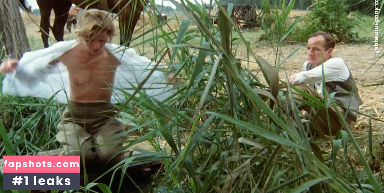 Corinna Kirchhoff Nahé úniky fotek pouze od fanoušků #4 - Fapshots