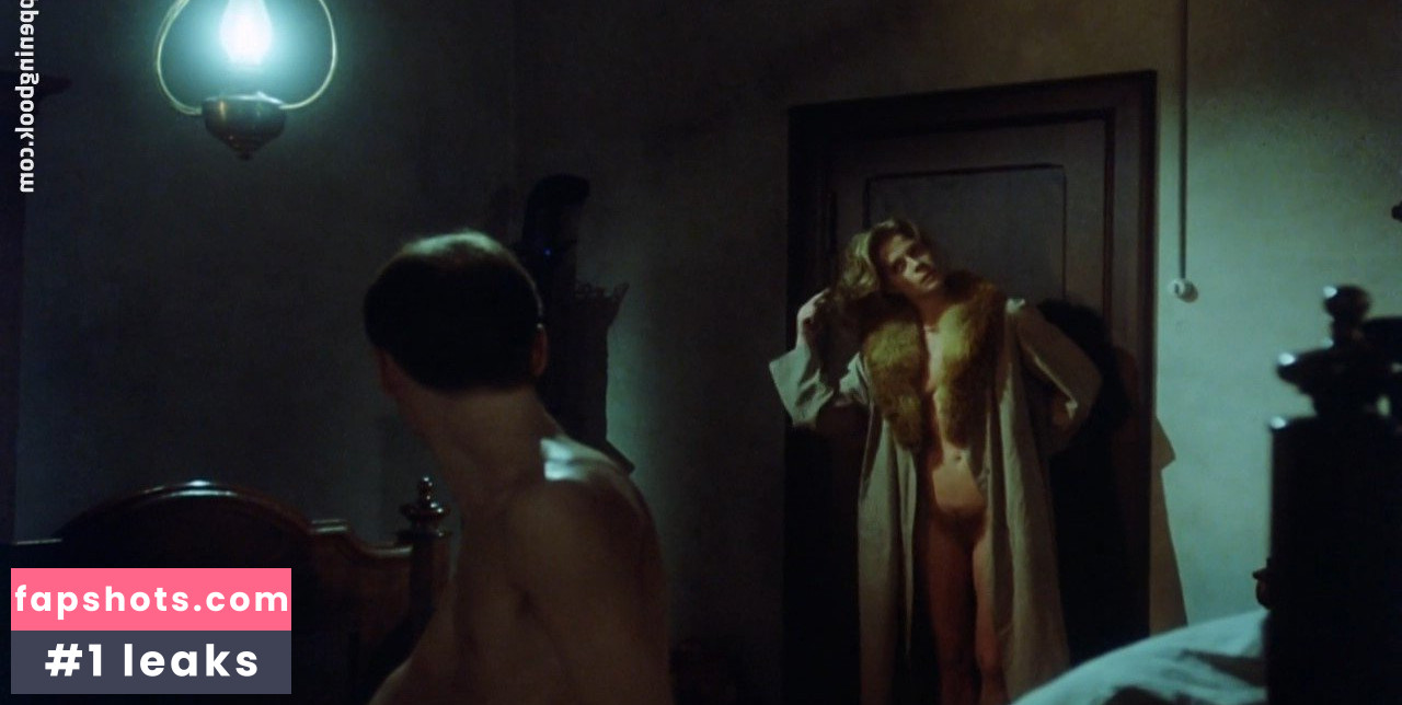 Corinna Kirchhoff Nahé úniky fotek pouze od fanoušků #6 - Fapshots