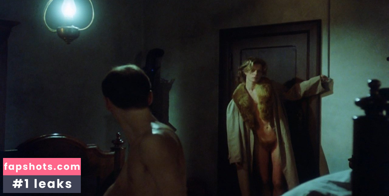 Corinna Kirchhoff Nahé úniky fotek pouze od fanoušků #7 - Fapshots