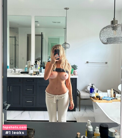 Corinna Kopf Nacktheit OnlyFans Fotos #327 - Fapshots