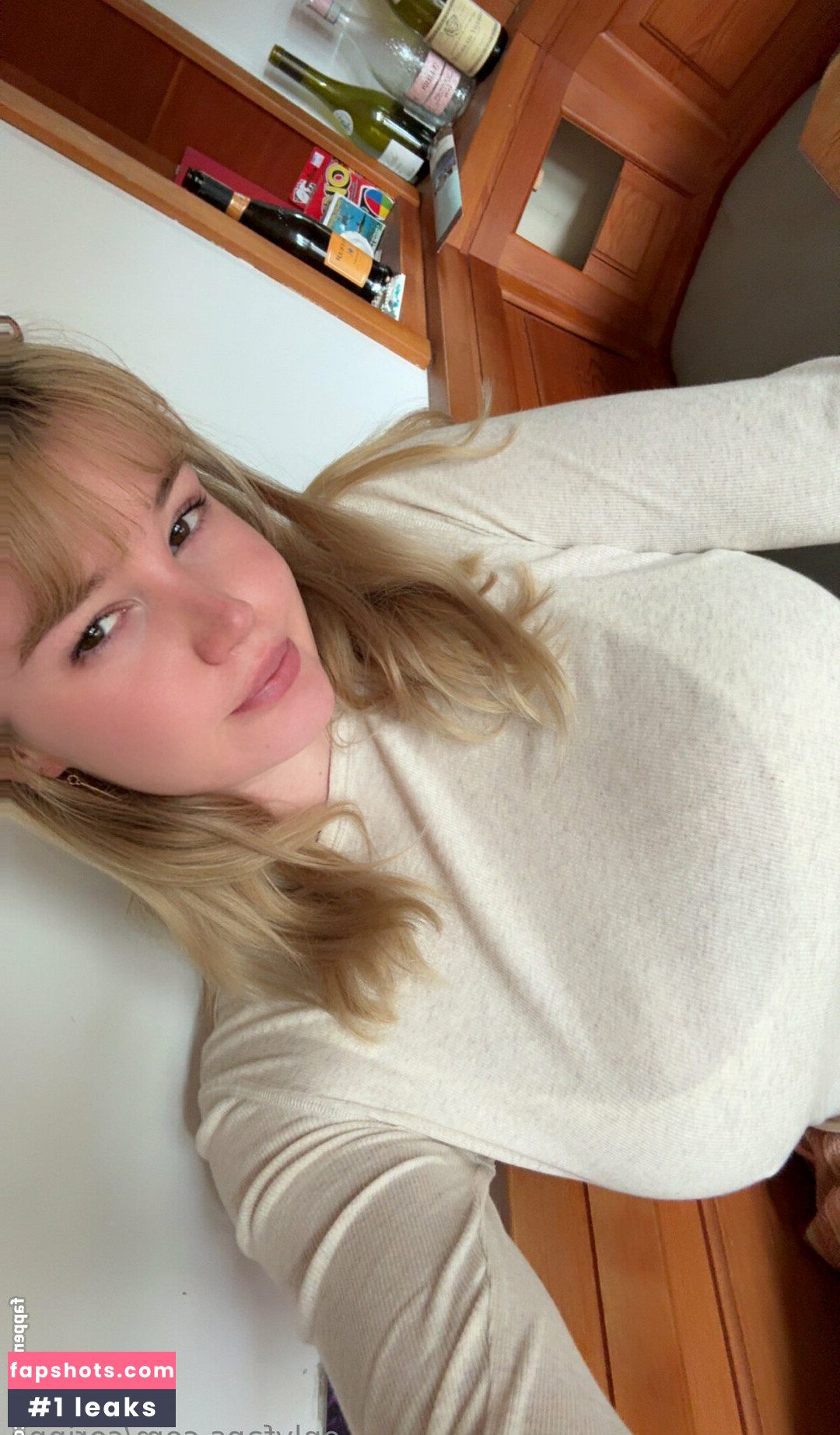 corinna Nahé úniky fotek pouze od fanoušků #2 - Fapshots