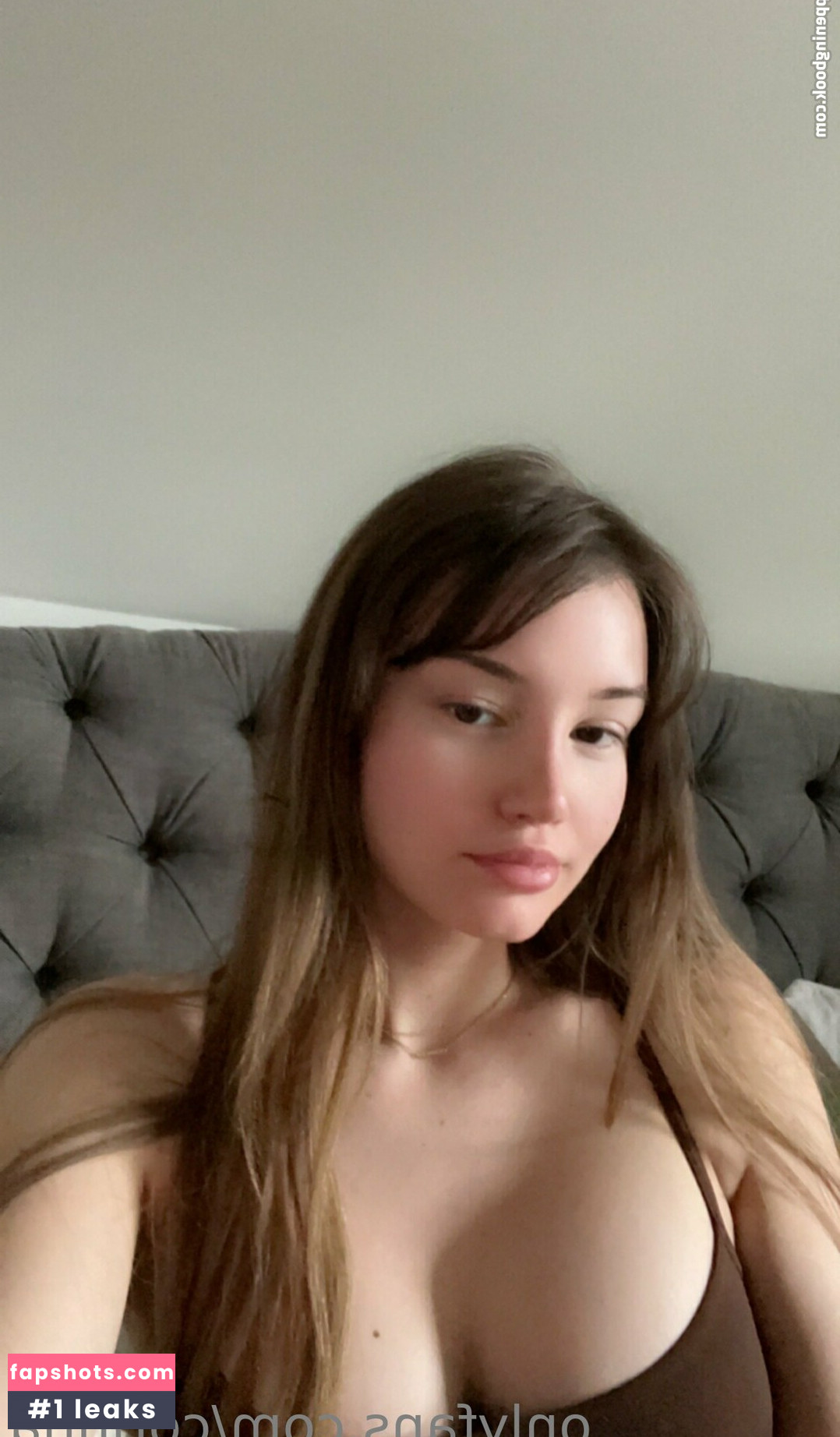 corinna Nahé úniky fotek pouze od fanoušků #11 - Fapshots