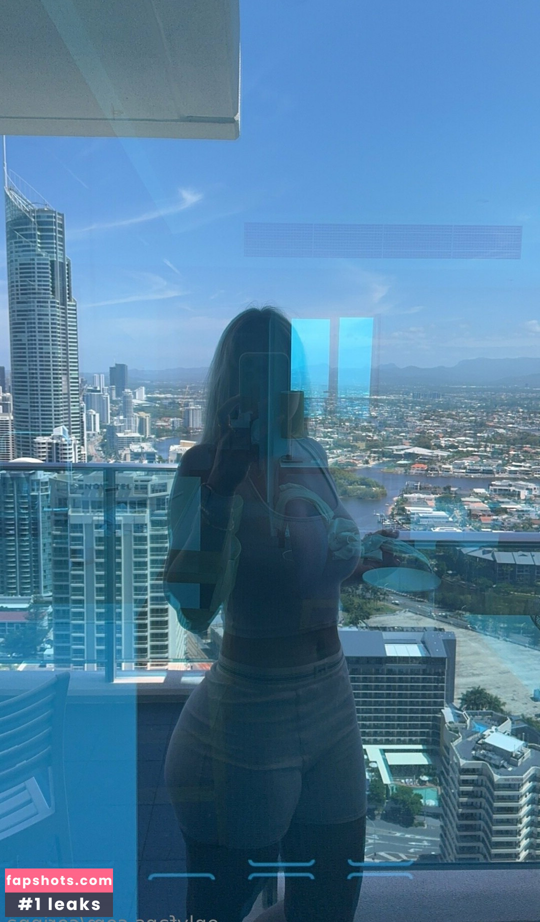 corinna Nahé úniky fotek pouze od fanoušků #4 - Fapshots