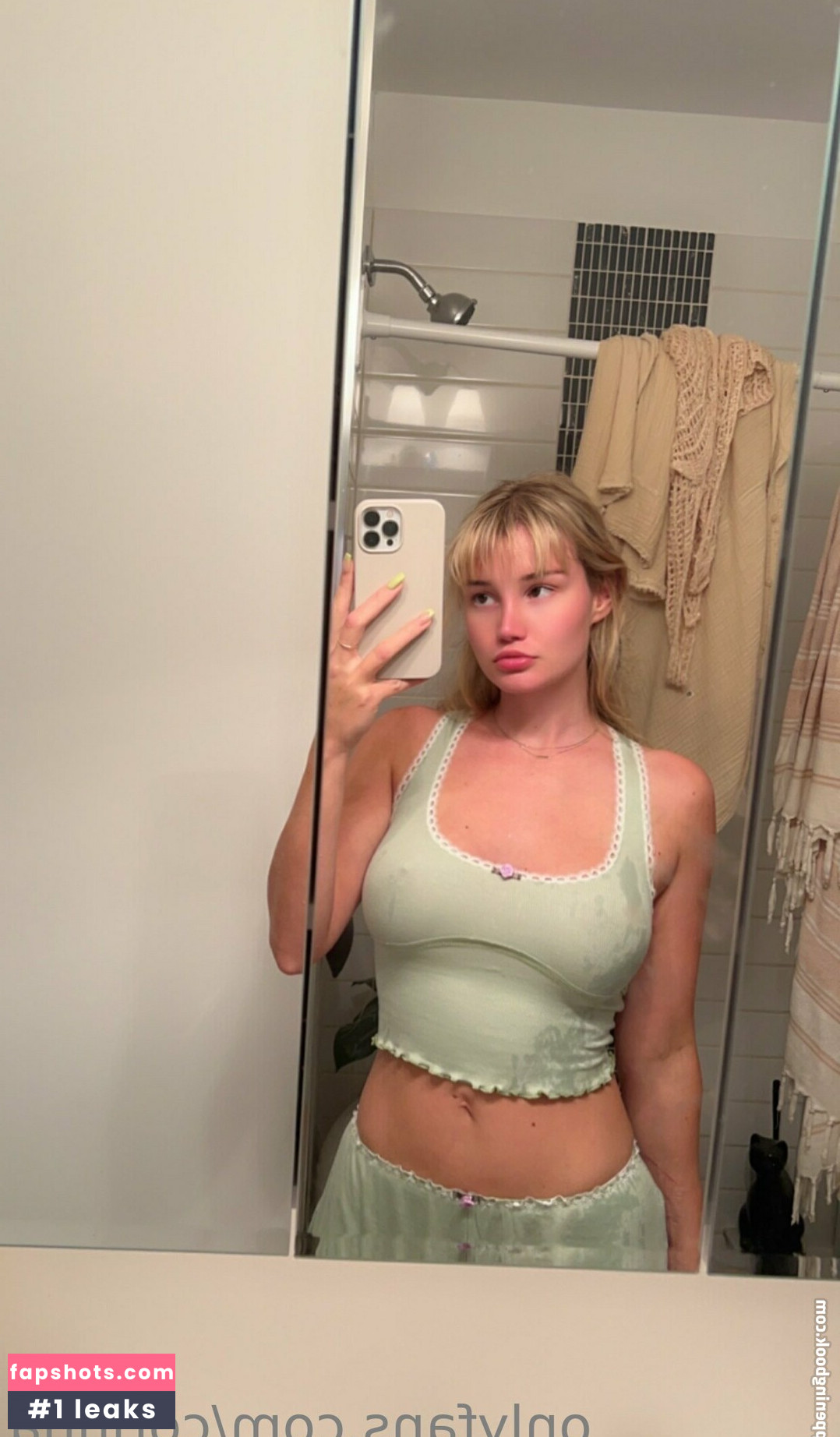 corinna Nahé úniky fotek pouze od fanoušků #45 - Fapshots