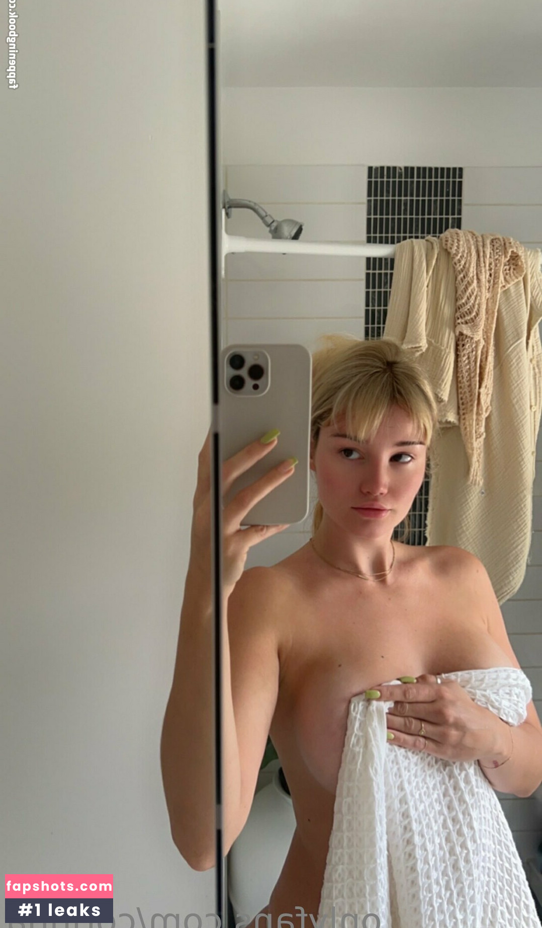 corinna Nahé úniky fotek pouze od fanoušků #52 - Fapshots