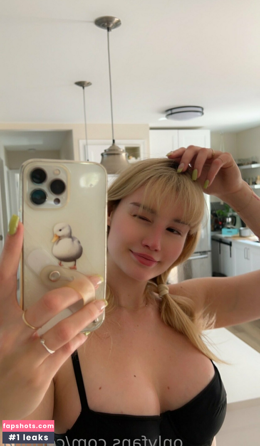 corinna Nahé úniky fotek pouze od fanoušků #66 - Fapshots