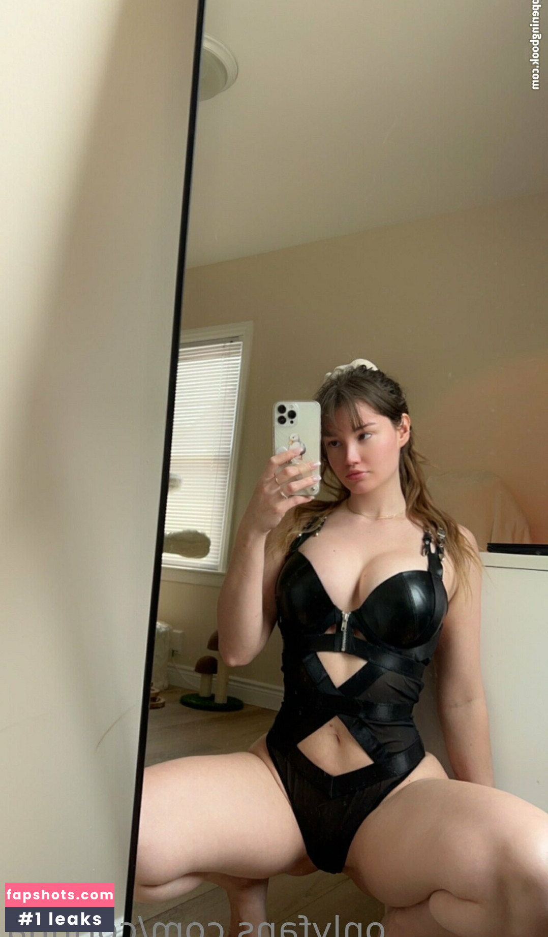 corinna Nahé úniky fotek pouze od fanoušků #82 - Fapshots