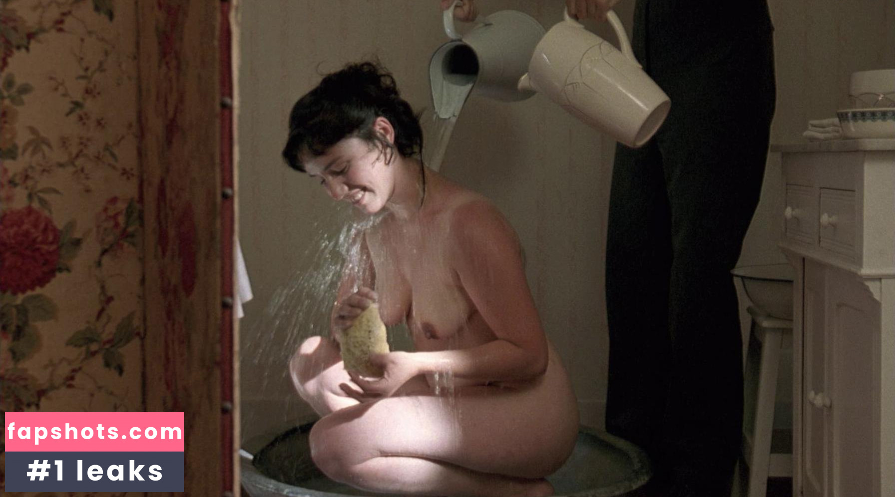 Corinne Bourdon Nahé úniky fotek pouze od fanoušků #6 - Fapshots