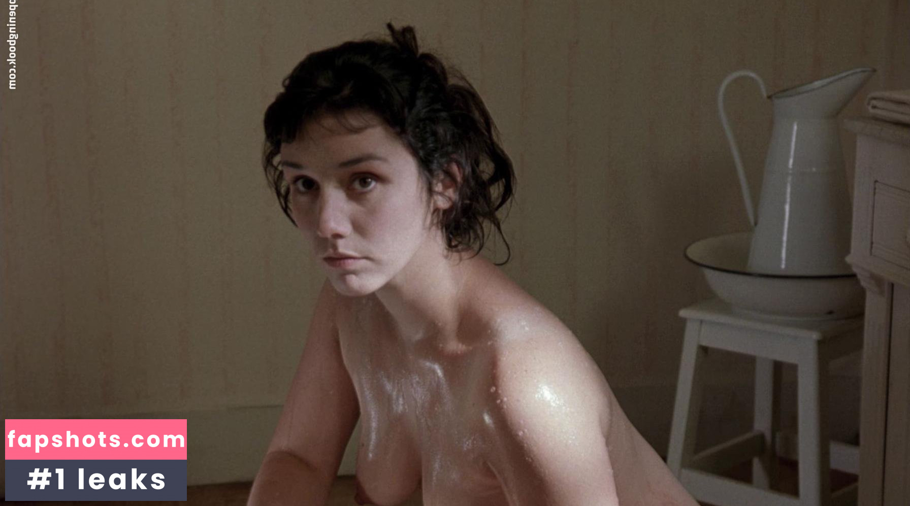 Corinne Bourdon Nahé úniky fotek pouze od fanoušků #7 - Fapshots