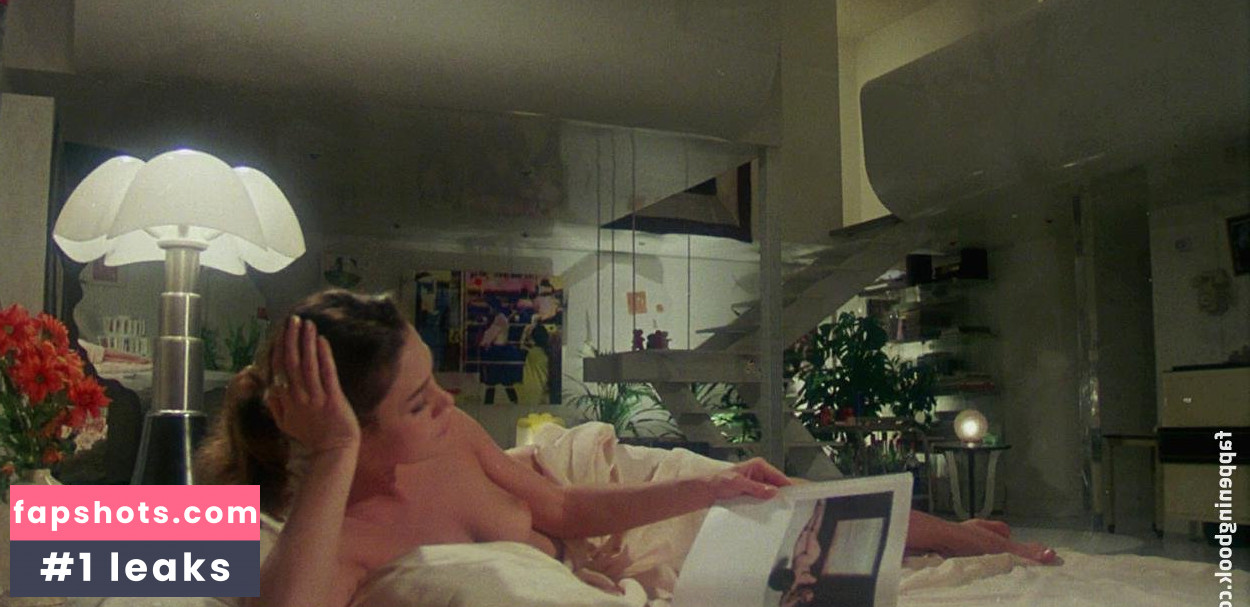 Corinne Clery gallery photo #21