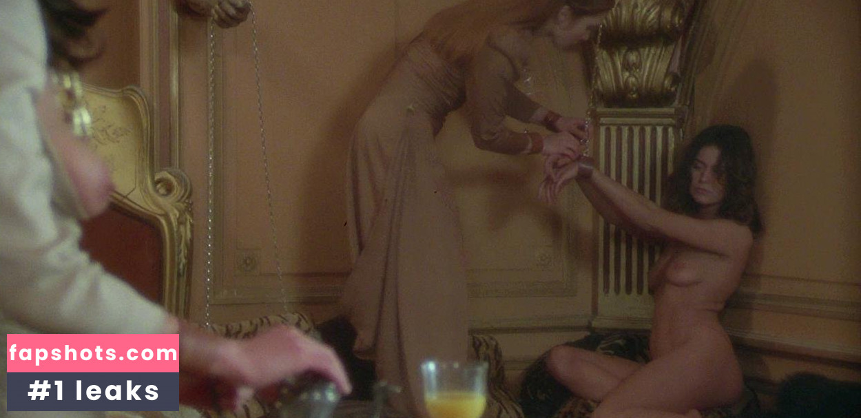 Corinne Clery gallery photo #24