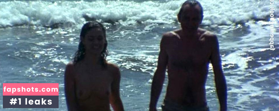 Corinne Clery gallery photo #36