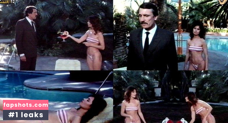 Corinne Clery gallery photo #47