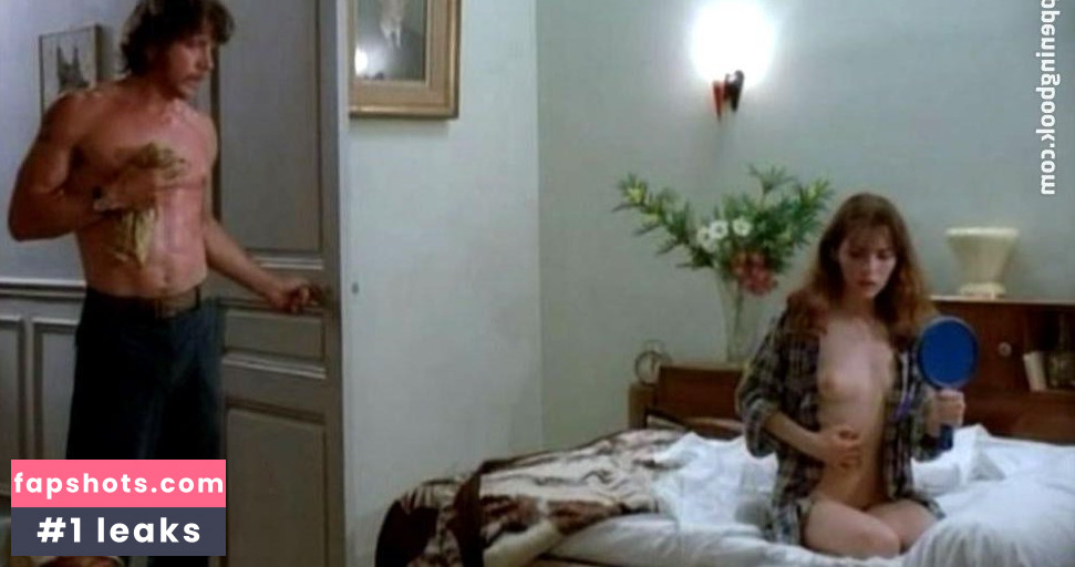 Corinne Dacla gallery photo #5