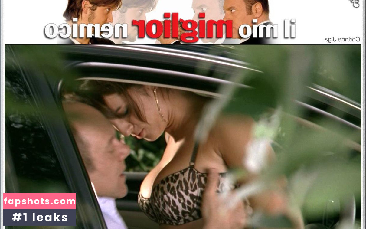 Corinne Jiga gallery photo #4