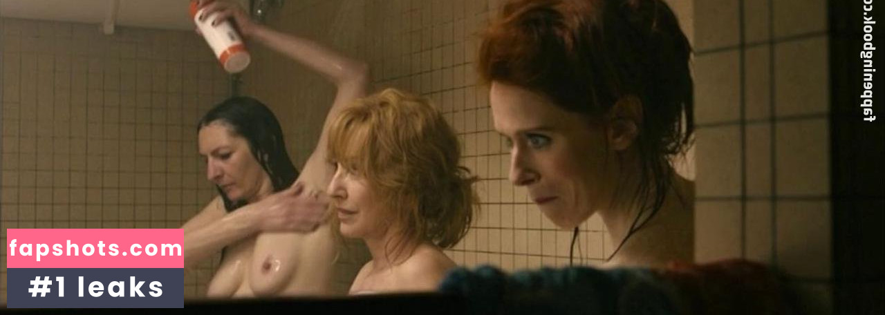 Corinne Masiero gallery photo #21