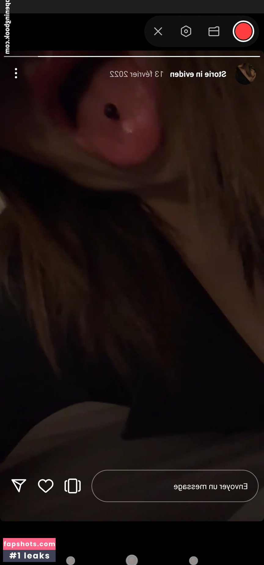 Corinnesposito97 Nahé úniky fotek pouze od fanoušků #2 - Fapshots