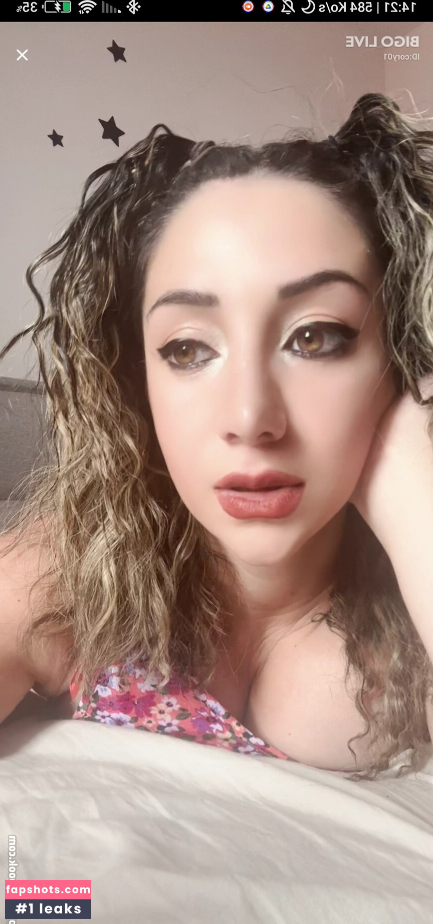 Corinnesposito97 Filtración Desnuda OnlyFans Foto #13 - Fapshots