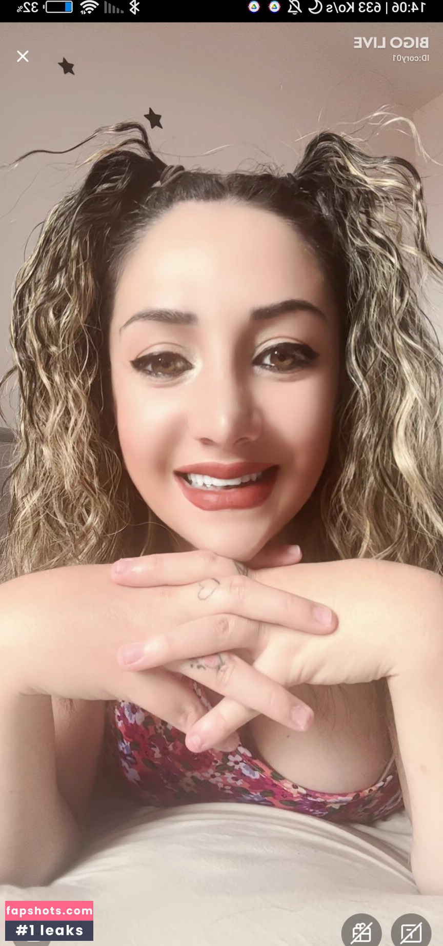 Corinnesposito97 Filtración Desnuda OnlyFans Foto #14 - Fapshots